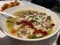 -新旺茶餐厅·早餐·夜宵(仙霞店)