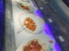 -海韵之星邮轮水会(明发商业广场店)