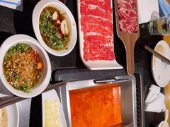 -东道煮牛肉火锅(重庆路店)