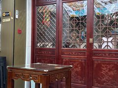 -百年老字号·观振兴蟹黄面·三虾面·苏式面(观前街富仁坊巷店)