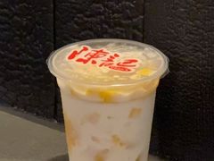 -陈记甜品窝(中山北路店)