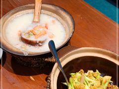 -南拳十三姨·潮汕砂锅粥(世纪金源店)