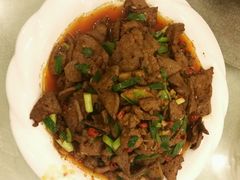 -唐师傅湘西名菜馆(武陵路店)