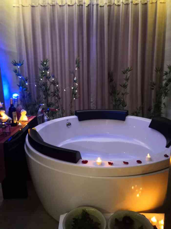 ispa(威斯汀·五四广场店)-"【项目】spa 打卡青岛的威斯丁酒店, .