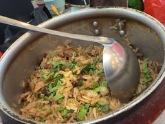 -醉壹号海鲜大排档·老厦门特色菜(厦门美食地标店)