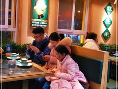 -武庄主特色炒鸡(周恩来纪念馆店)