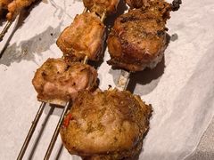 -有奴思烤肉·清真(正宁路店)