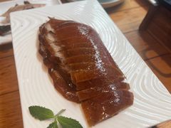 -四季民福烤鸭店(前门廊房二条店)