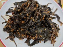 -服务大楼冷面(延大店)