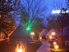 -九十九顶毡房(阜石路店)