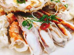 -爷爷的草帽·海鲜馆(孙塘路店)