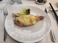 -傲廬·云端餐厅·深圳柏悦酒店