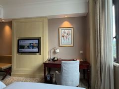 -福建鲤鱼洲酒店