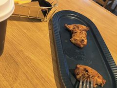 -必胜客(龙湾万达店)