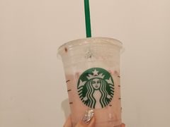 -星巴克(株洲荣时代广场店)