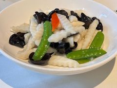 -芳芳私房菜·精作淮扬菜(玖珑湾店)