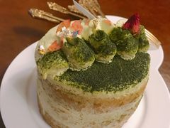 -TINTIN CAKE BOUTIQUE(台北壹店)