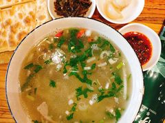 -伊兴面片·清真(五泉山店)