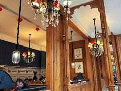 -新白鹿餐厅(城西银泰城店)