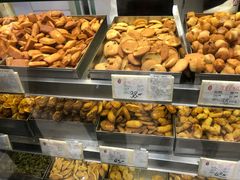 -上海哈尔滨食品厂(淮海中路店)