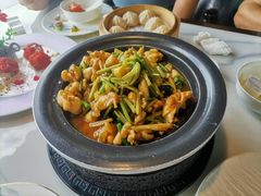 -柳莺湖上·湖景餐厅·江南菜(西湖店)