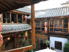 -乡绅本色白家厨坊