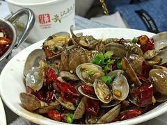 -小民大排档(光谷店)