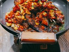 -湖南人家·家传湖南菜(水围店)