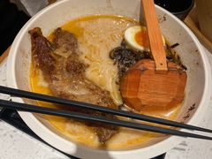 -味千拉面(广州白云机场T1西二店)