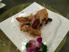 -清雅轩·清真菜·传统菜•融合菜(滑翔店)