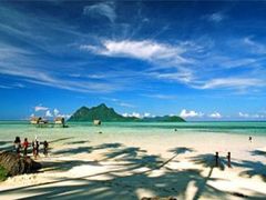 -卡帕莱度假村(西巴丹岛)