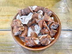 肥肠-正南齊北重庆老火锅(光华村直营店)