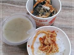 -李字号臭豆腐(总店)
