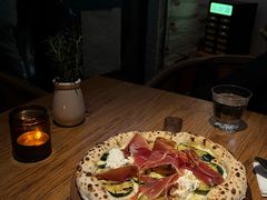 -La Strada(安福路店)
