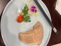 -北京全聚德(西客站店)