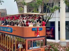 -赤坎·广东华侨国际旅游度假区