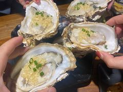 -烧蠔帮·湛江生蚝(南桥店)