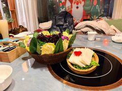 -慢丽江·云南野生菌土鸡锅(付家庄店)