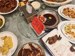 -朱记乳鸽王·非遗石岐乳鸽·全鸽宴(大兴旗舰店)