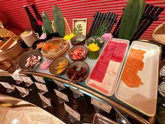 -咖啡苑 - 蔚藍夏日限定主题(永利皇宫店)