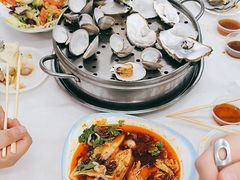 -日照大牌檔•小船海鲜(万平口店)