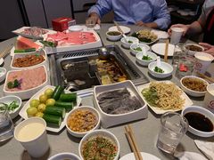 -海底捞火锅(名门店)