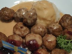 -宜家·瑞典风味餐厅(无锡店)