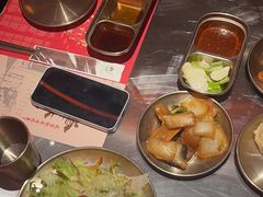 -西塔老太太泥炉烤肉(苏州大悦城店)