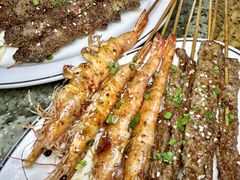 -黑牛码头·小龙虾·烧烤