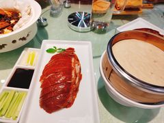 -郭林家常菜(狼垡店)