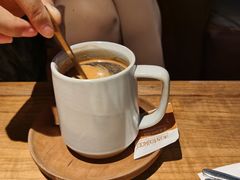 -时光花园(白鹭洲店)