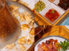 -云里小坐·海泉湾·团建·宴席·下午茶(金堂海泉湾店)