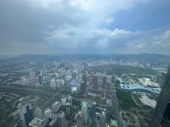 -Free Sky 云际观光层