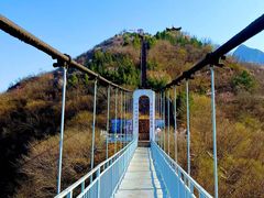 -红旗渠风景区